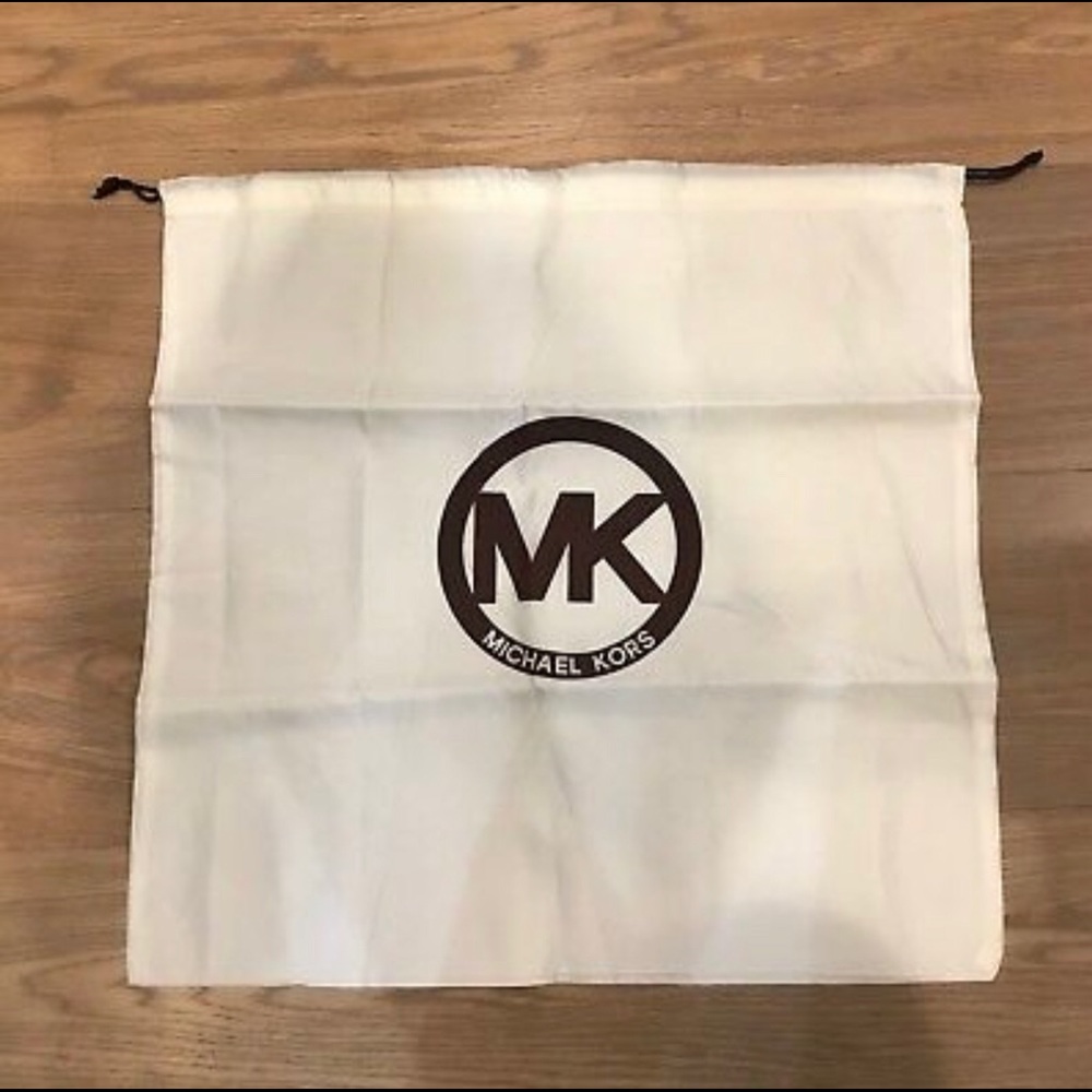 Mk dust bag